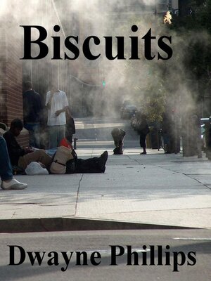 cover image of Biscuits